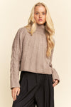 The Elevated Sweater