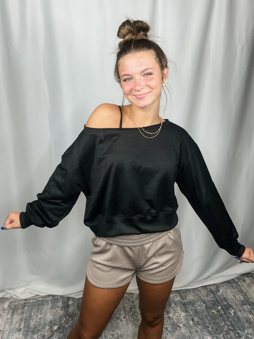 The Alina Top