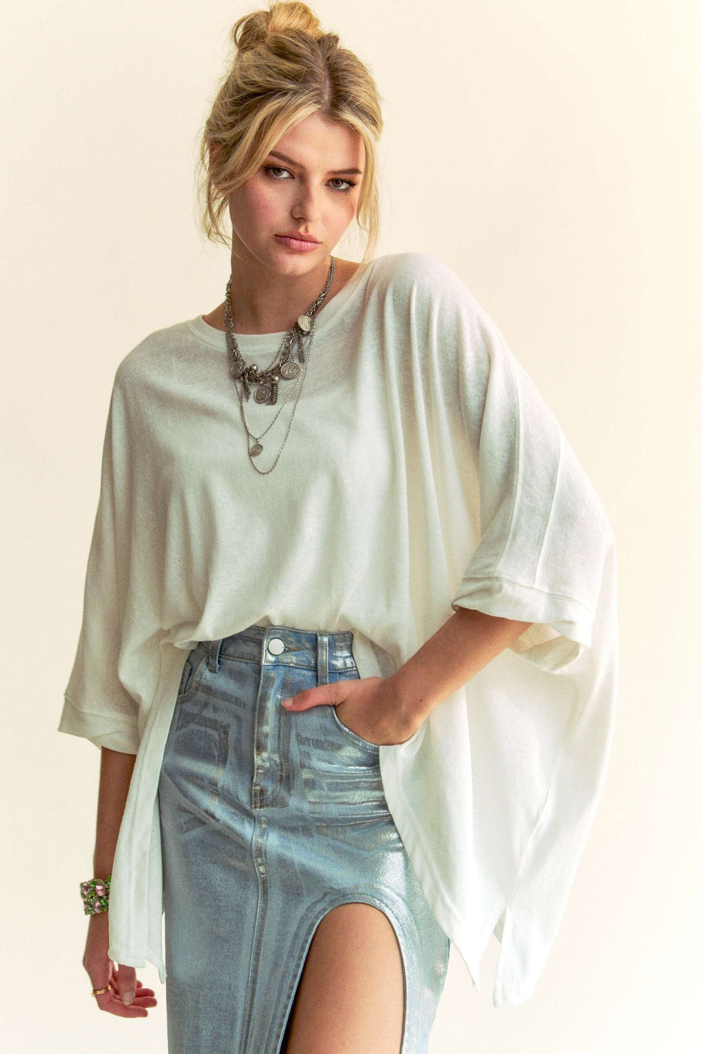 Daydreaming Top