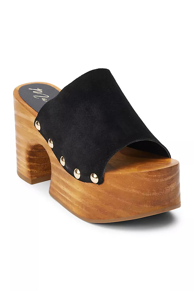 The Knox Clogs