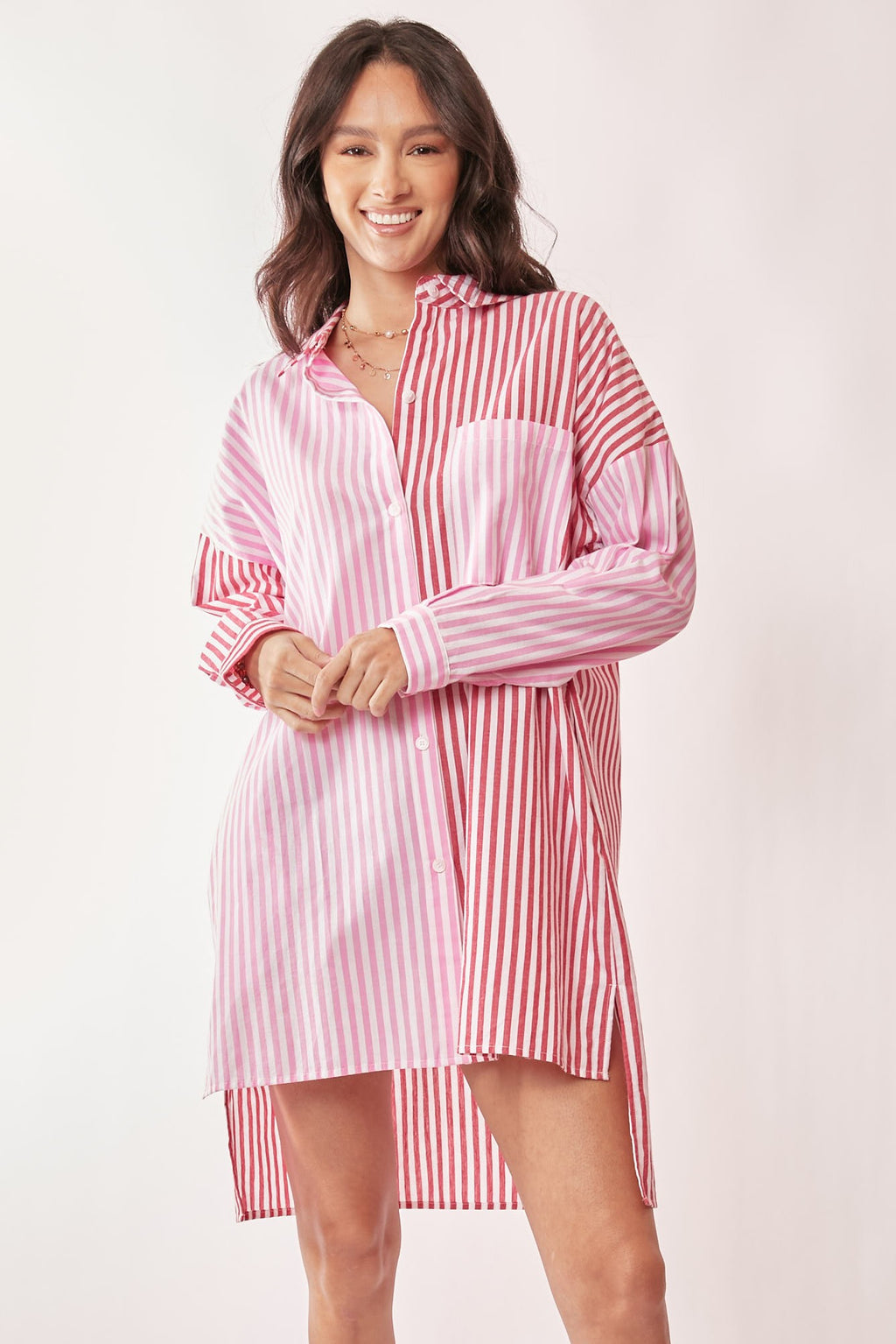 Brighten Your Day Tunic