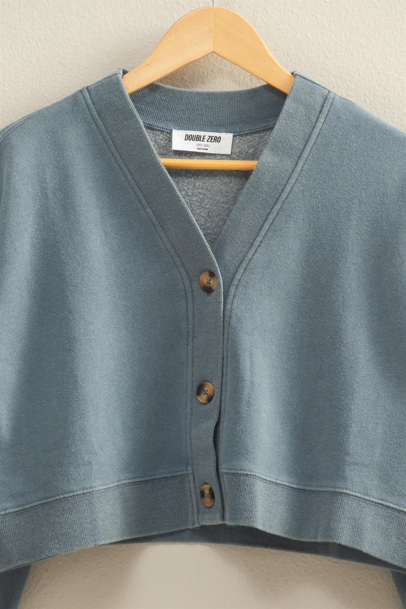 Embrace The Edge Top