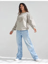 Jesus Crewneck Sweatshirt