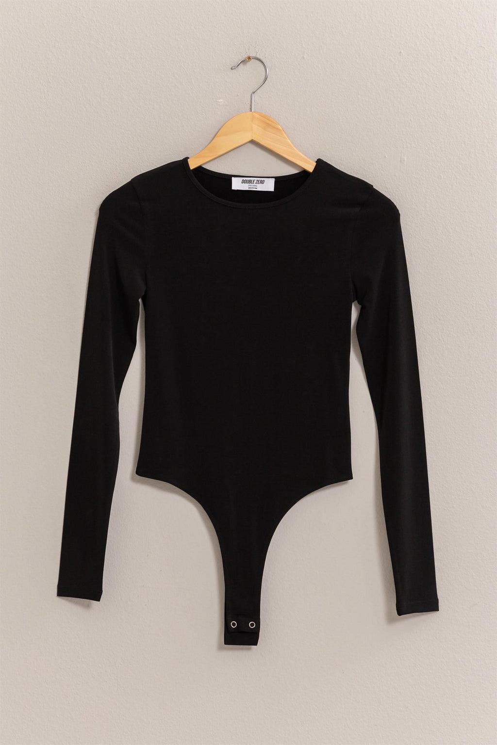 Seamless Bodysuit