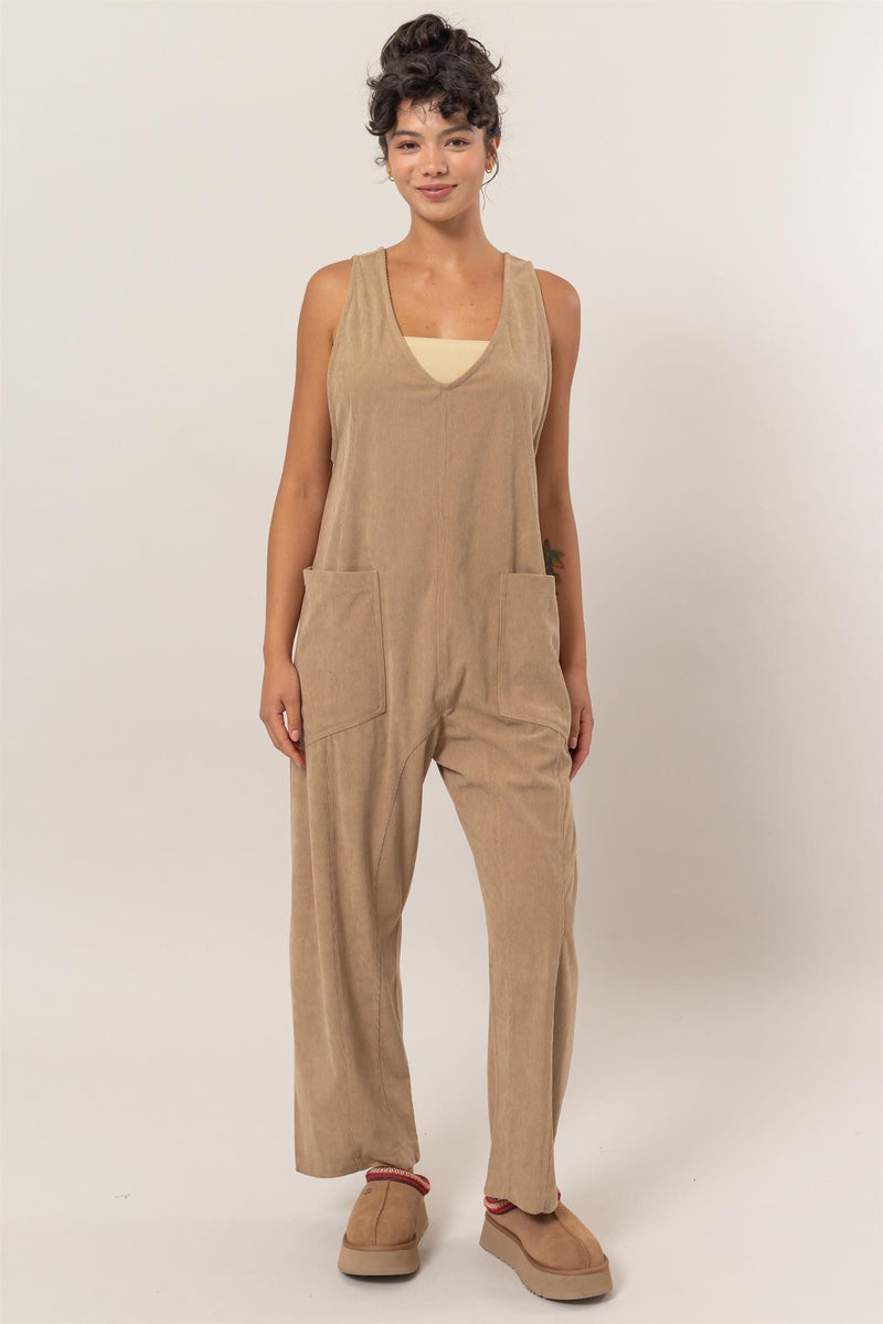 Fallish Jumpsuit