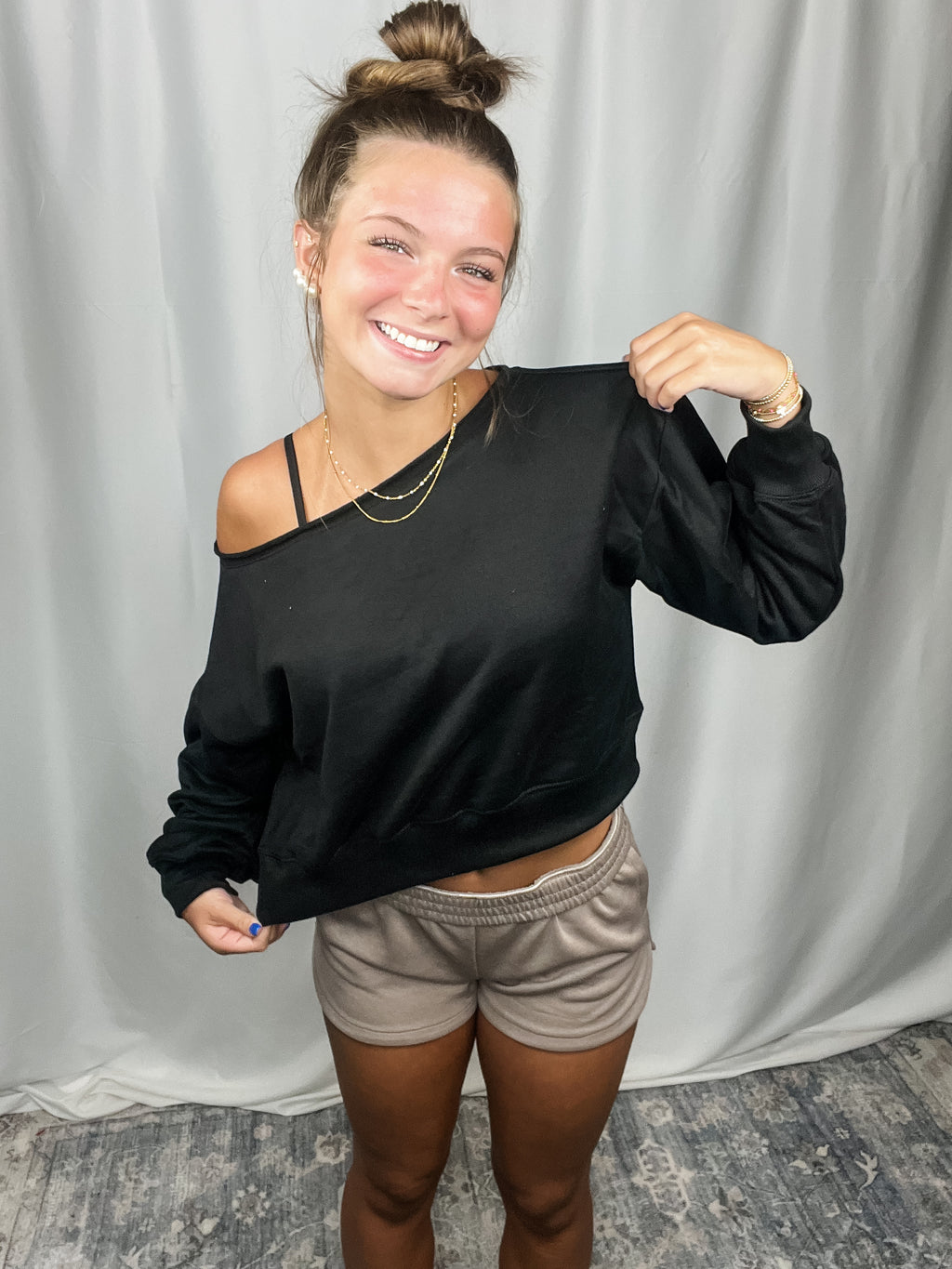 The Alina Top