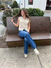 Classic Style Vest