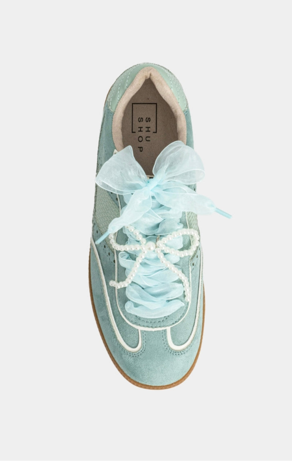 The Sophie Sneaker