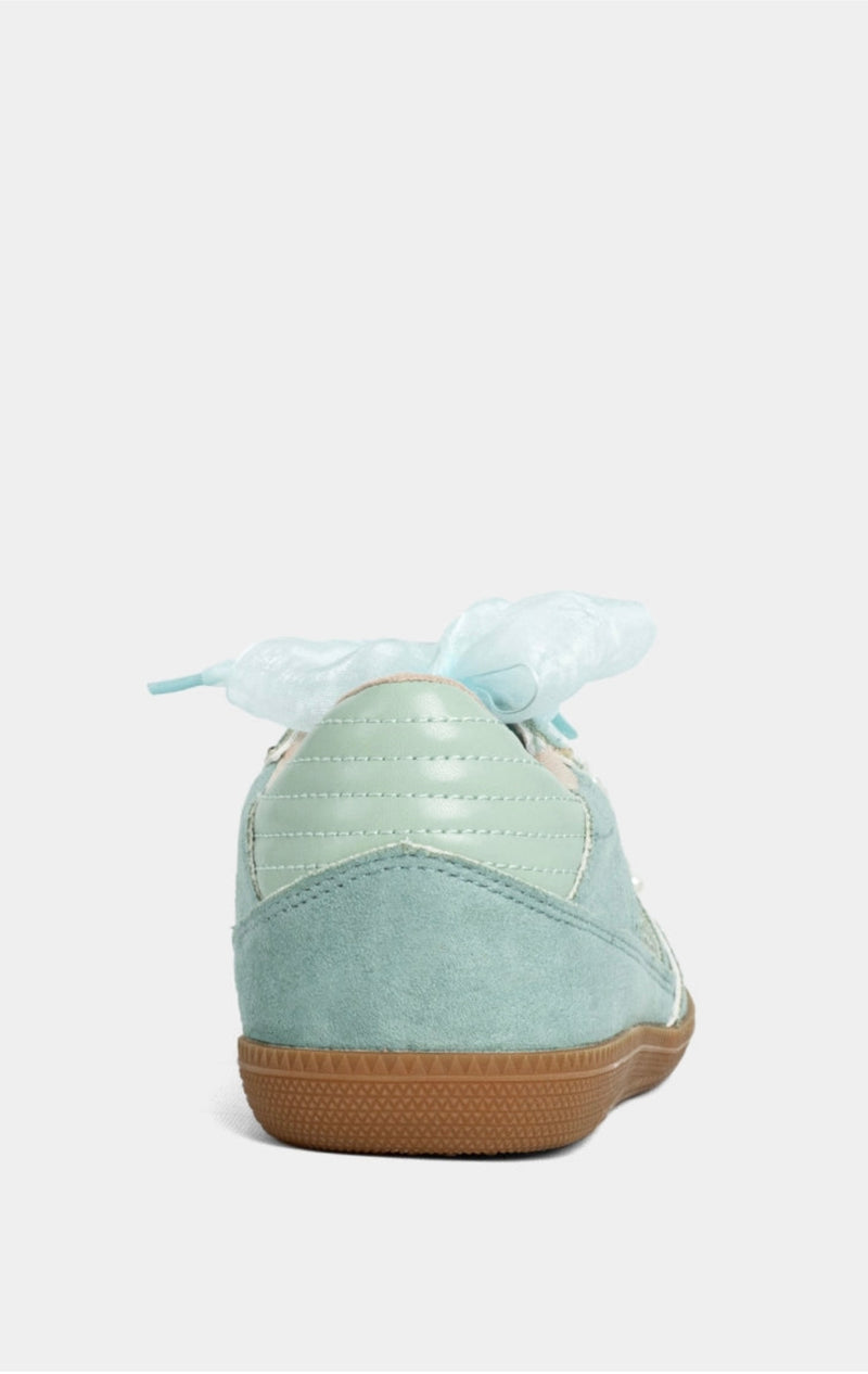 The Sophie Sneaker