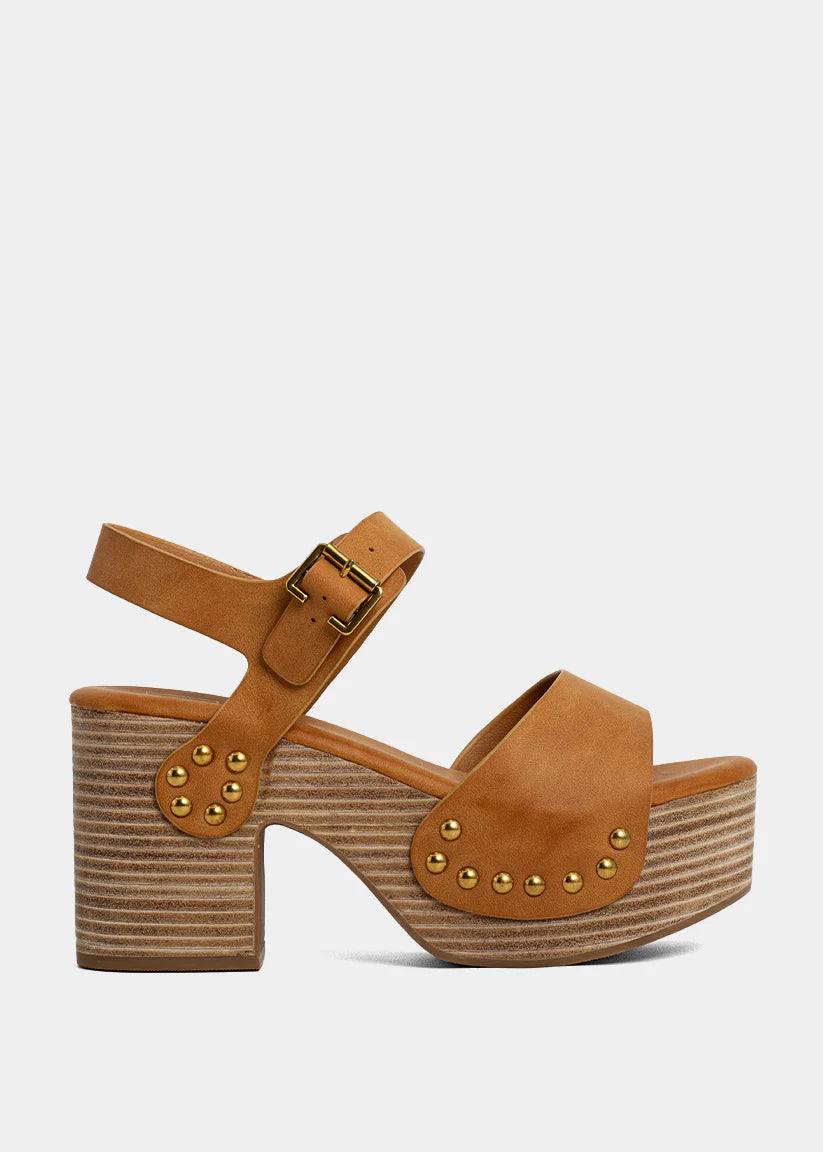 The Gia Heel