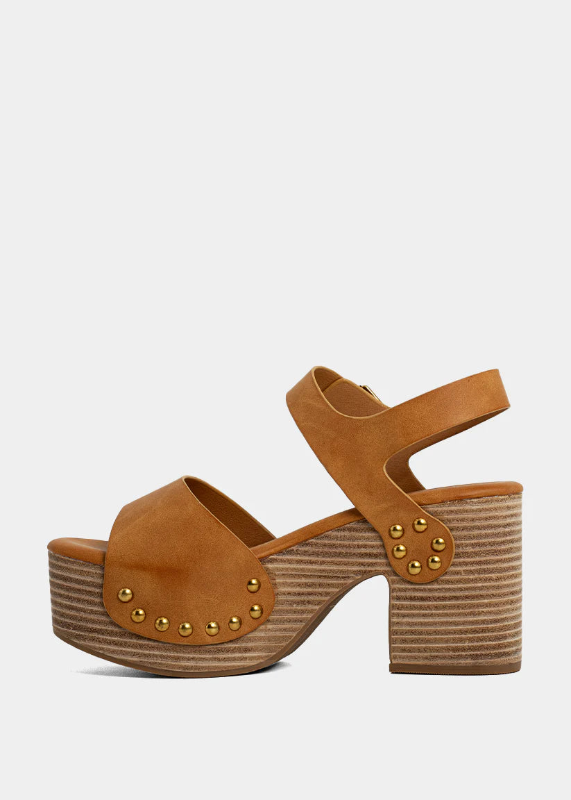 The Gia Heel
