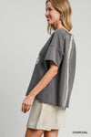 Bowdacious Top