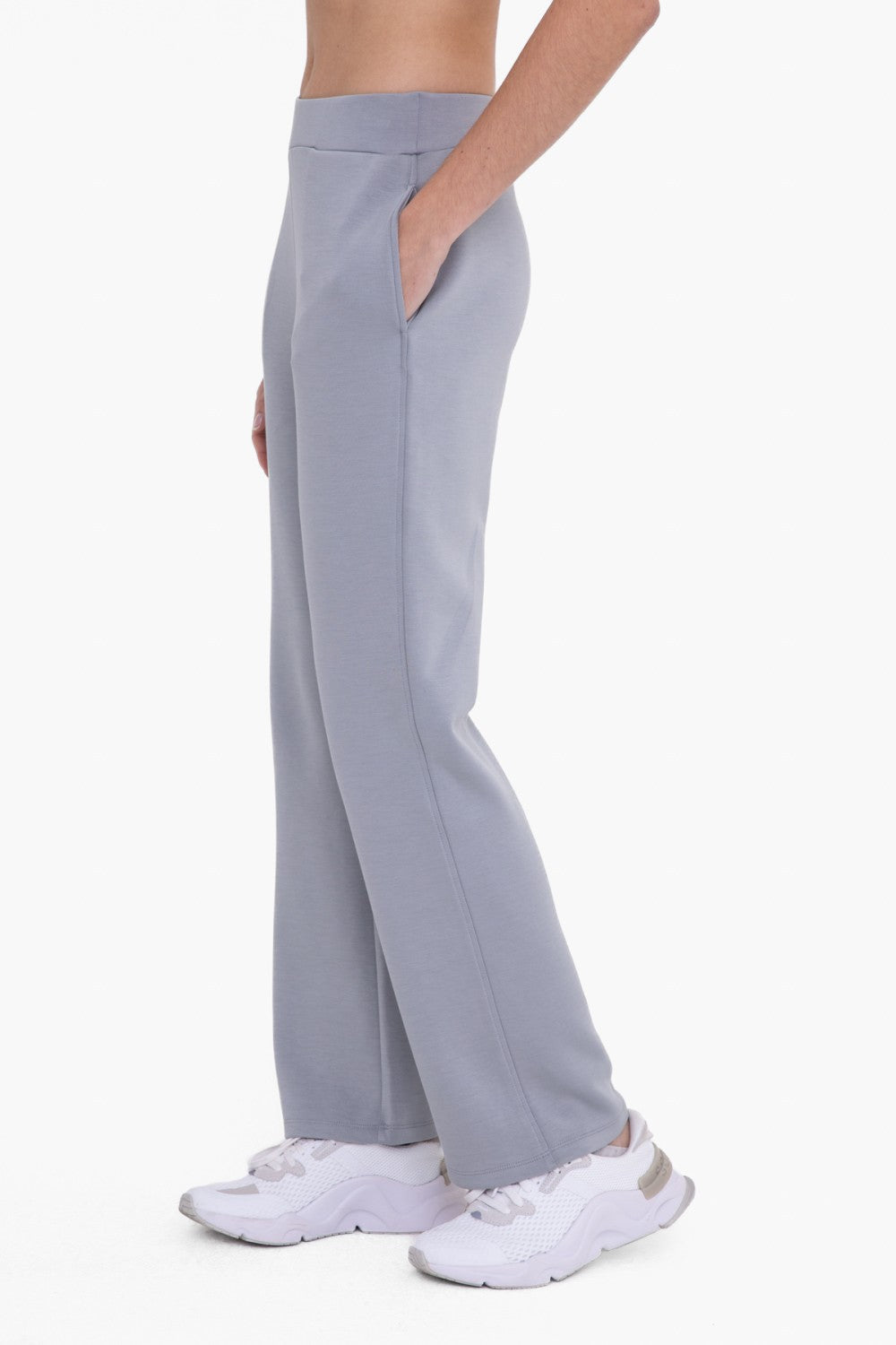 On The Go Flared Lounge Pants