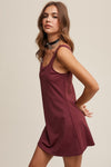 The Flare Active Dress