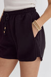 Summer Squeeze Shorts