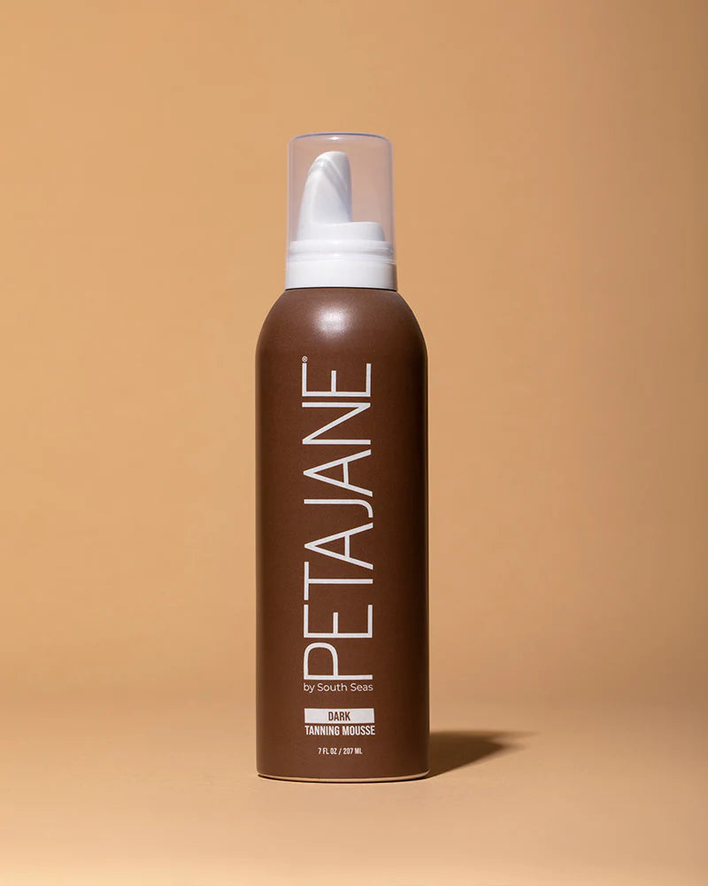 Peta Jane Ultra Dark Mousse