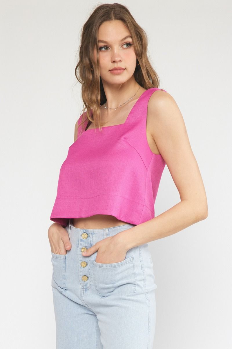 The Taylor Top