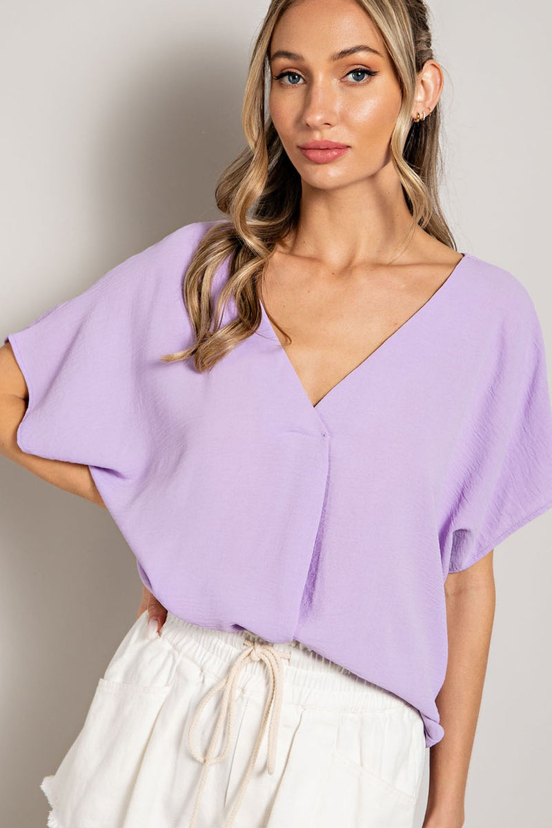 The Perfect Day Top