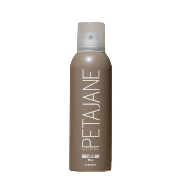 Peta Jane Self Tanning Face & Body Mist