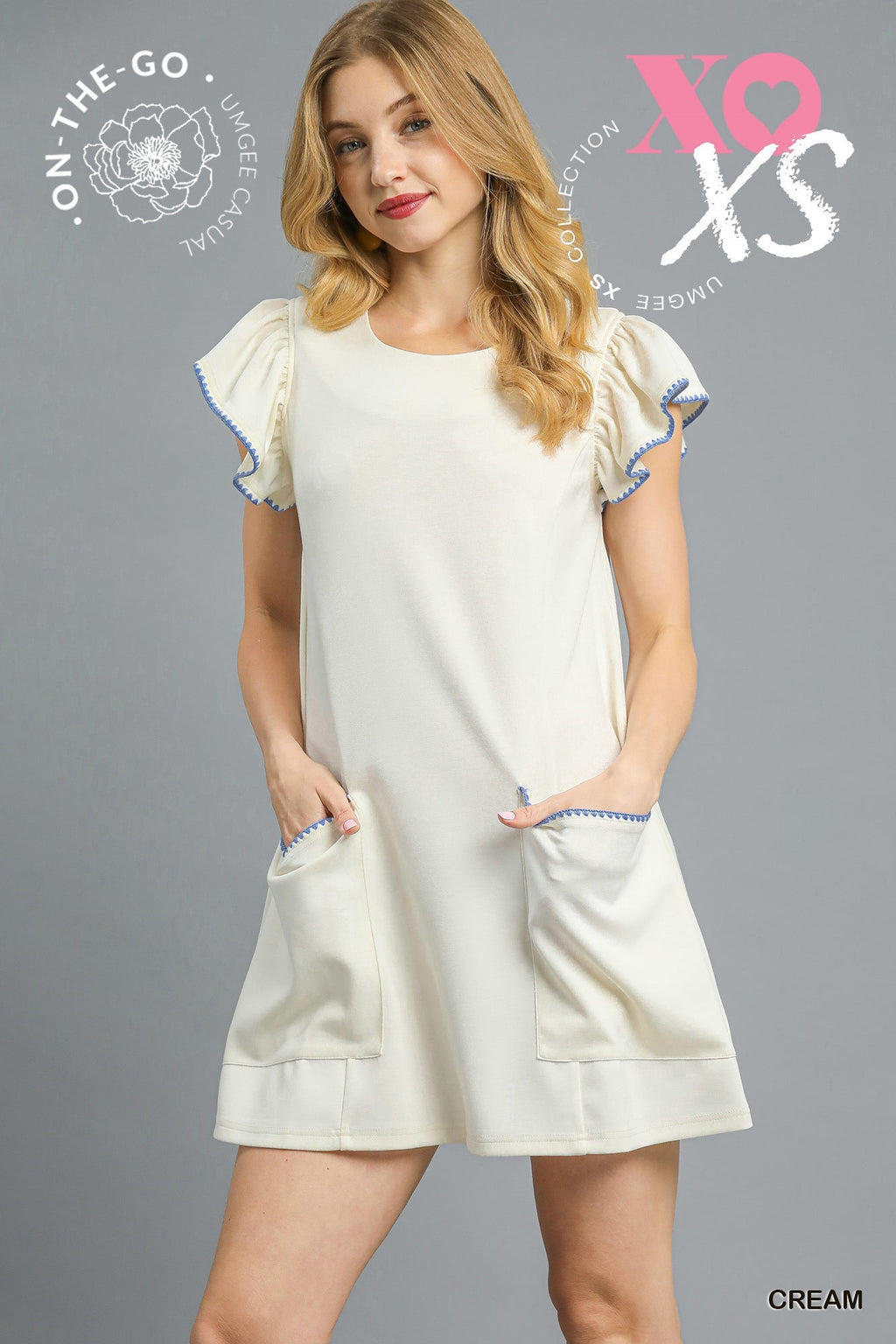Darling Dress