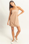 Bold Summer Dress