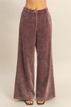 Refined Comfort Pant