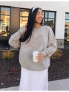 Jesus Crewneck Sweatshirt