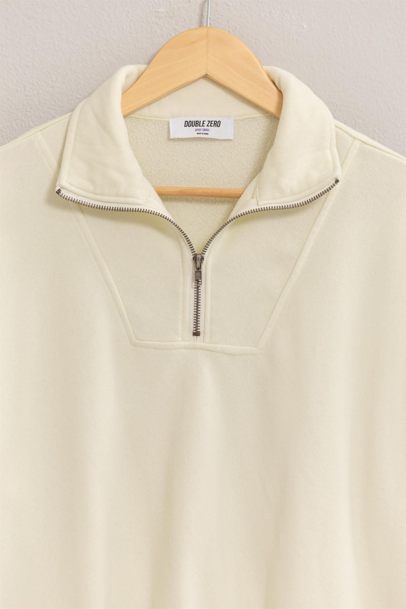 Versatile Addition Pullover