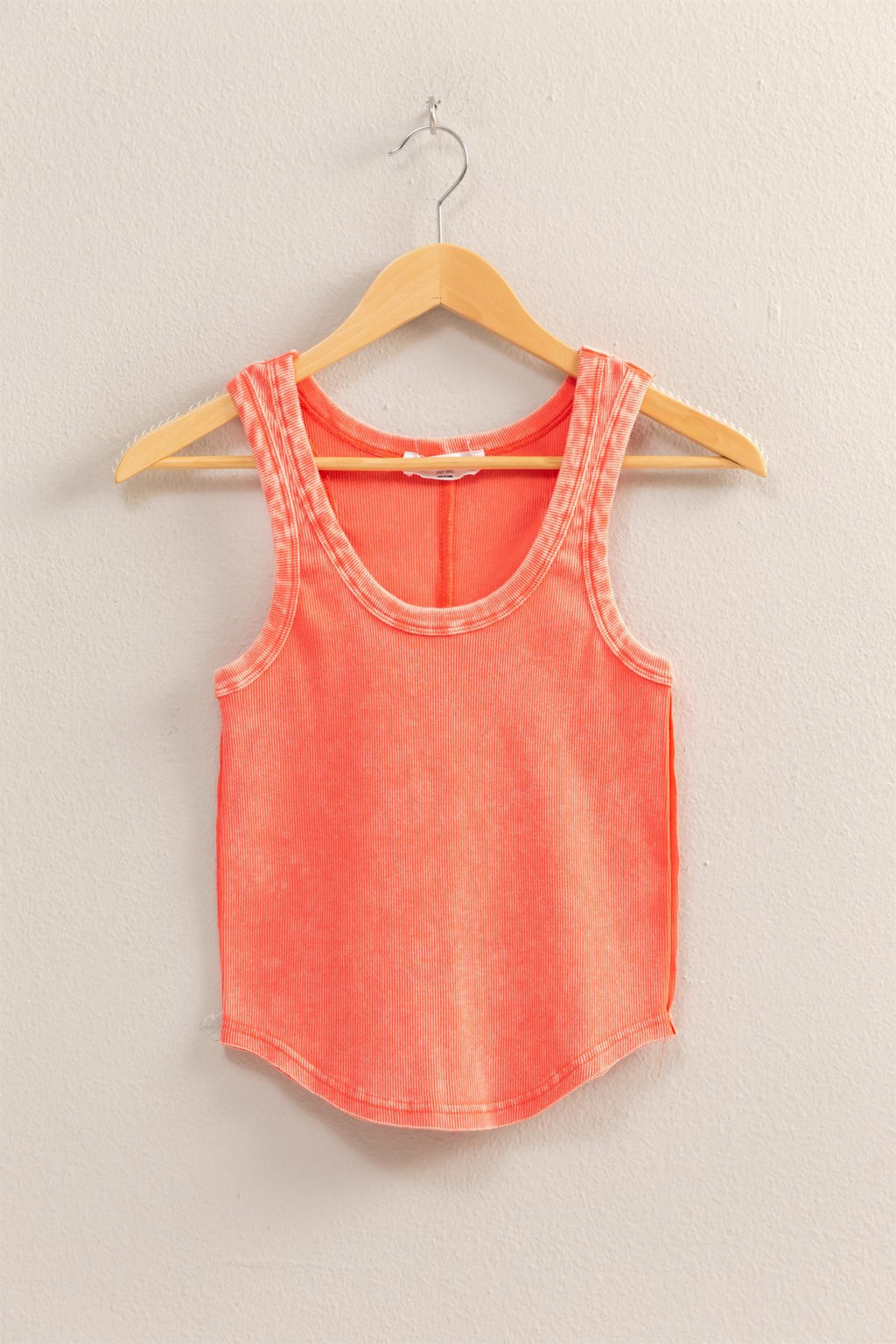 Long Beach Tank