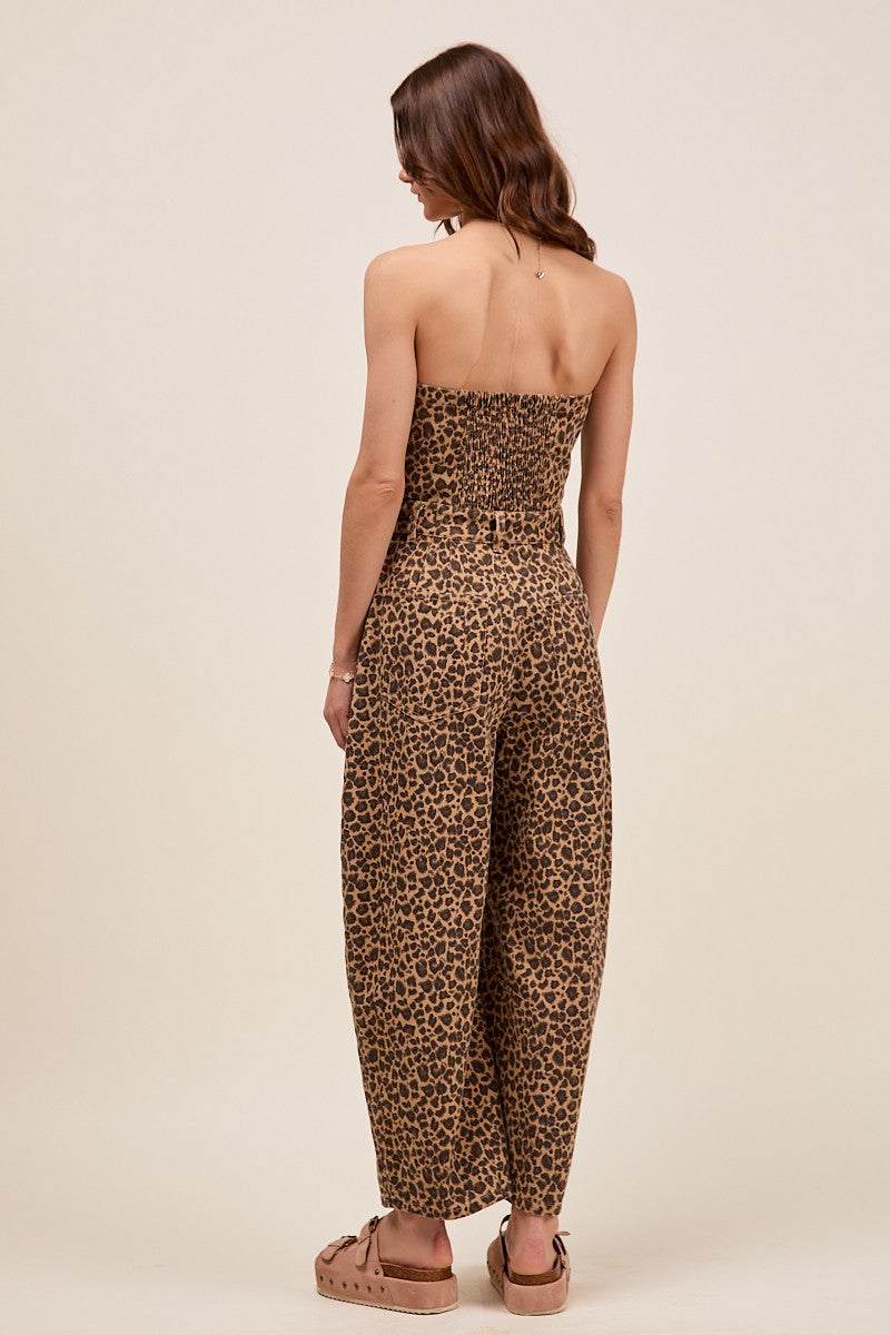 Barrel Race Jumpsuit