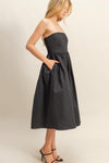 Elegant Fit Dress
