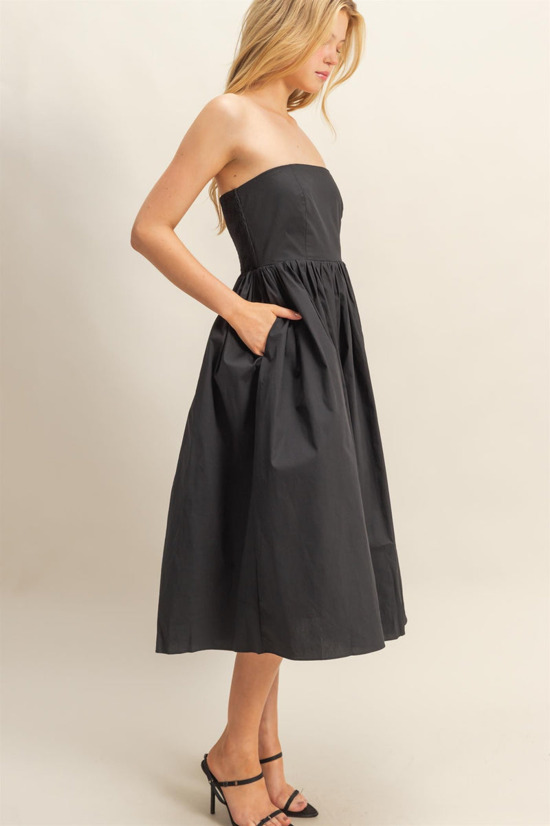 Elegant Fit Dress