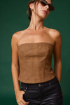The Feeling Extra Tube Top