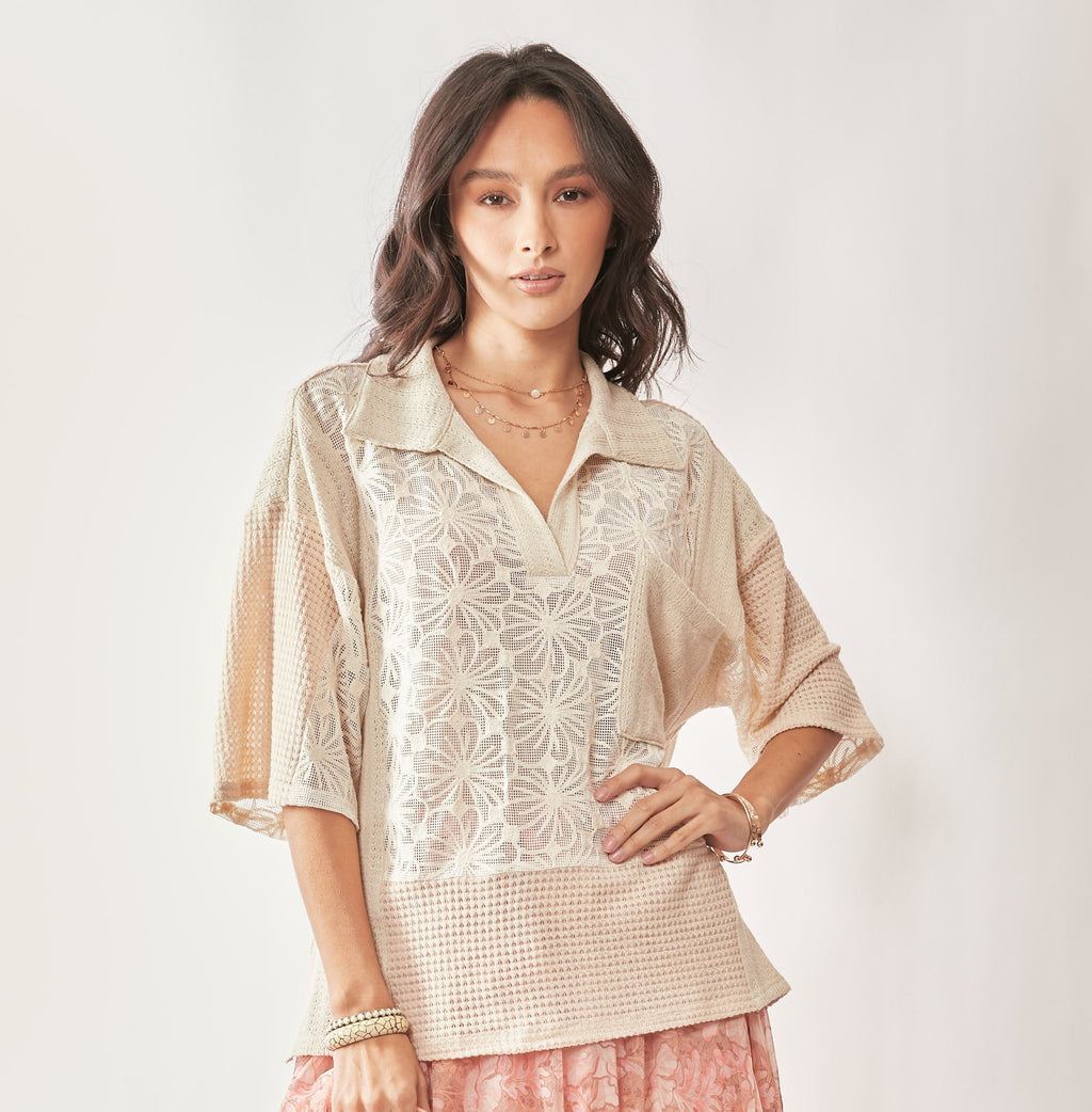 Finest Fabrication Top