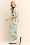 Daylight Savings Pants