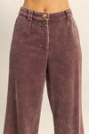 Refined Comfort Pant