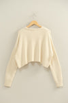 Make It A Day Sweater