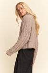 The Elevated Sweater