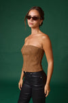 The Feeling Extra Tube Top
