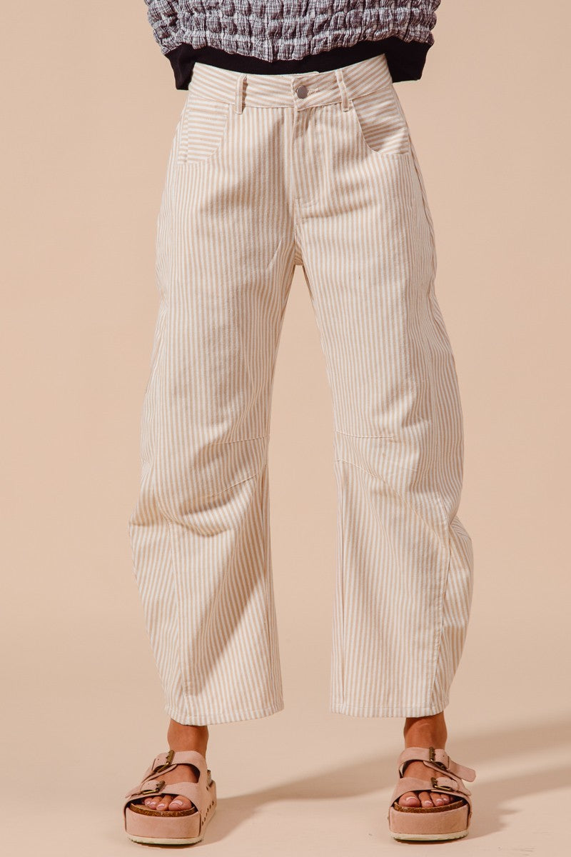 Up To Me Pant