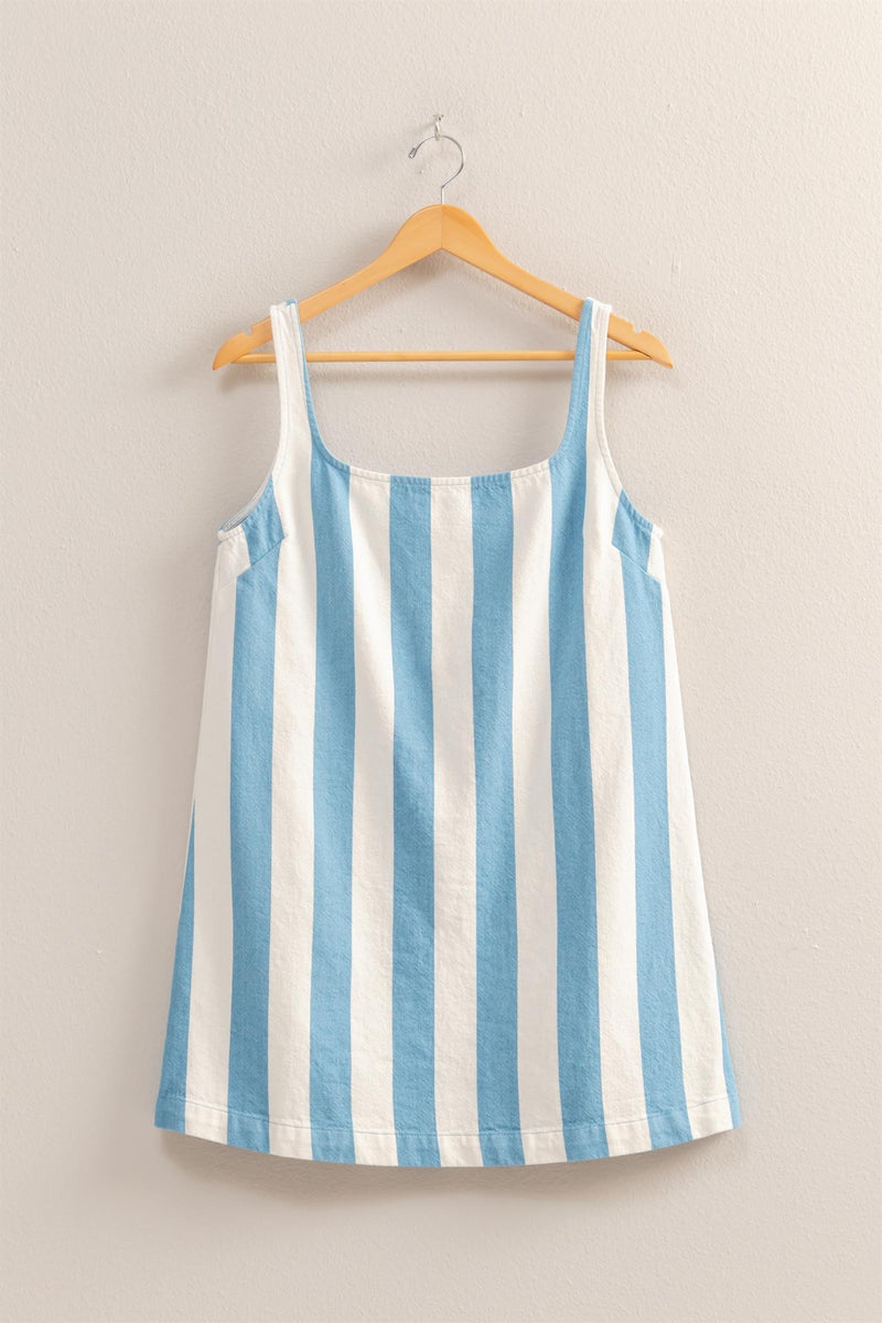 Looking For You Dress