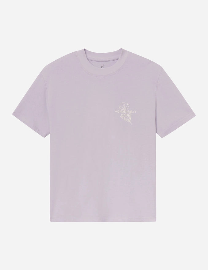 Wonderfully Made Tee