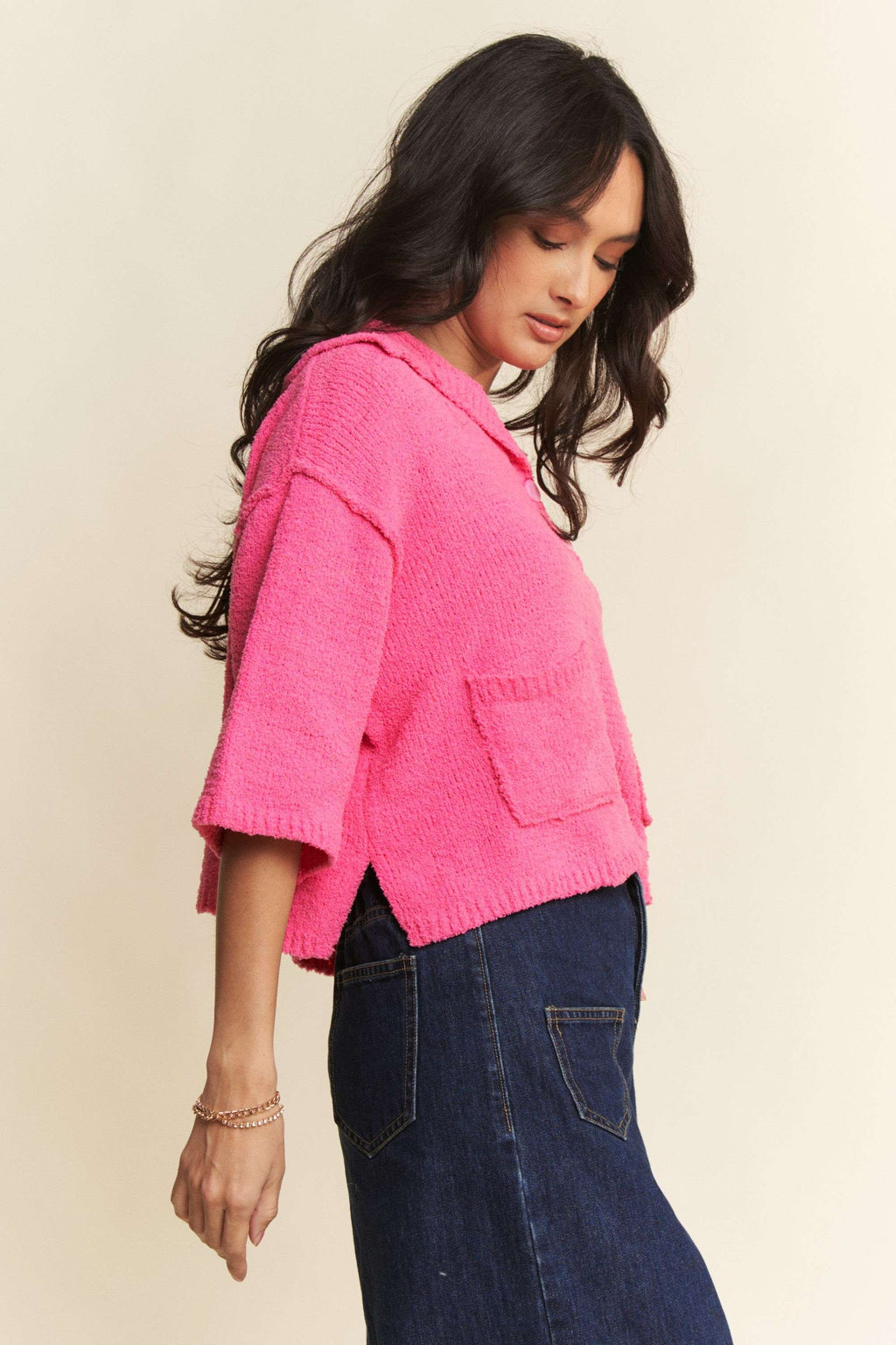 Sweet Like Candy Top