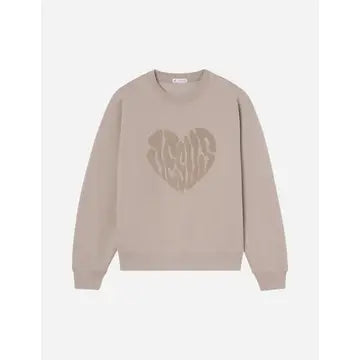 Jesus Crewneck Sweatshirt