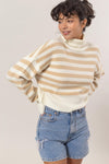 Embrace Classic Style Sweater