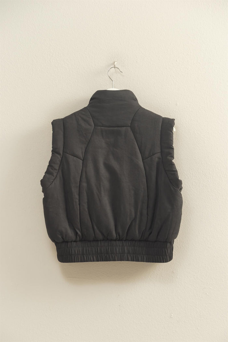 Embrace The Change Vest