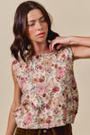 Cozy Lightweight Top