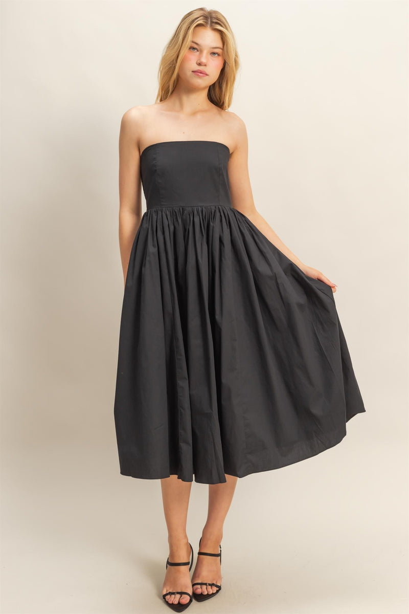 Elegant Fit Dress