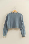 Embrace The Edge Top
