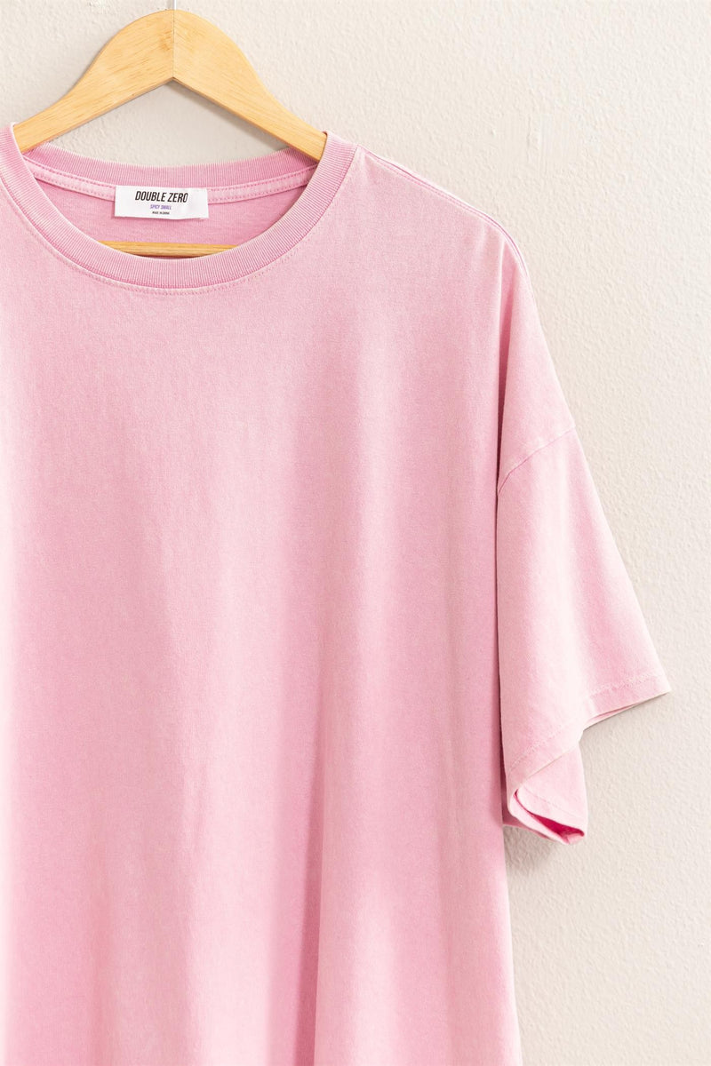 The Rosy Tee